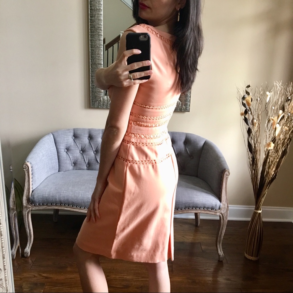 ✨NEW✨Antonio Melani Dress - Picture 4 of 8